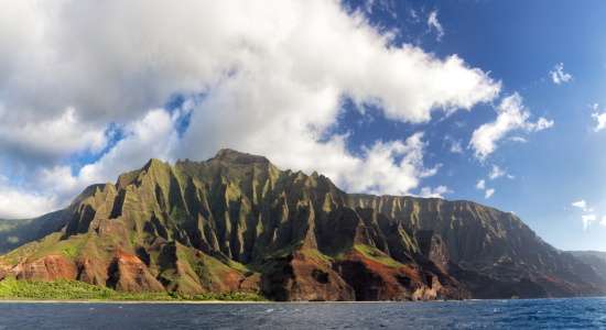 Bild-Nr: 11897821 Na Pali Coast auf Kauai Erstellt von: DirkR