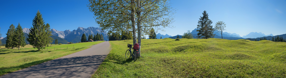 Bild-Nr: 11898646 Buckelwiesen Biking Erstellt von: SusaZoom