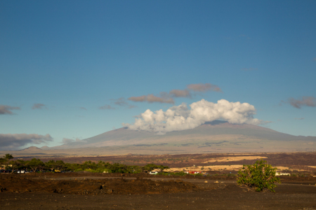 Bild-Nr: 11899282 Mauna Kea Erstellt von: DirkR