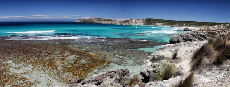 Bild-Nr: 11899571 Pennington Bay auf Kangaroo Island Erstellt von: DirkR