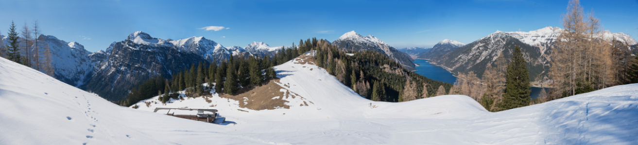 Bild-Nr: 11899803  Zwölferkopf Winterpanorama Erstellt von: SusaZoom