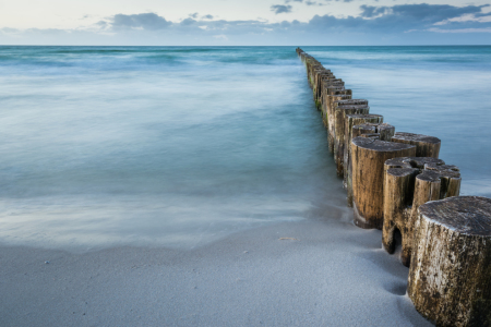 Bild-Nr: 11900114 Meer Küste Wasser Strand II Erstellt von: luxpediation