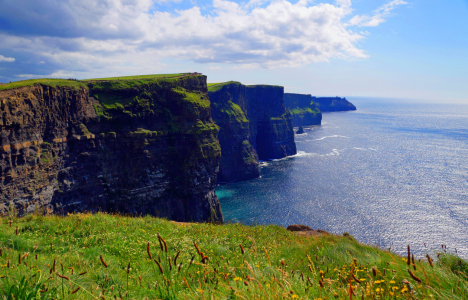 Bild-Nr: 11900608 Cliff's of Moher Erstellt von: KundenNr-264508