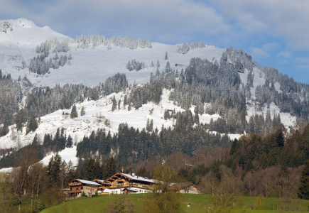 Bild-Nr: 11900705 Kitzbühel Erstellt von: wompus