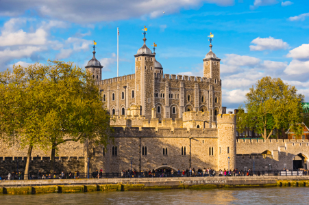 Bild-Nr: 11901388 Tower of London 01 Erstellt von: Angela  Dölling