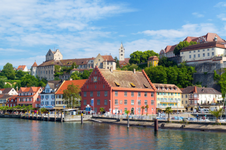 Bild-Nr: 11901445 Meersburg am Bodensee Erstellt von: Reiner Würz