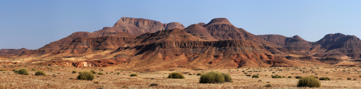 Bild-Nr: 11901568 Damaraland in Namibia Erstellt von: DirkR