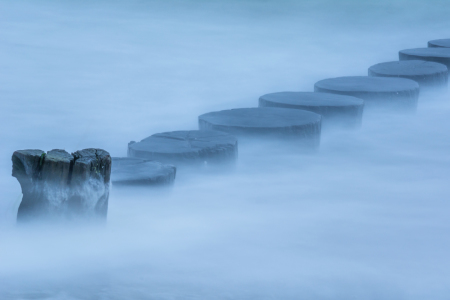 Bild-Nr: 11901812 Nebel im Meer Erstellt von: luxpediation