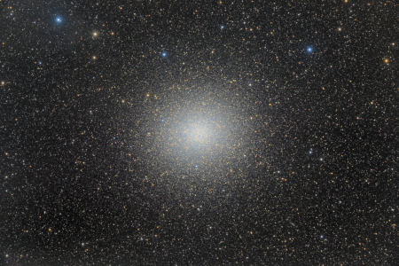 Bild-Nr: 11902007 Omega Centauri Erstellt von: LexPics