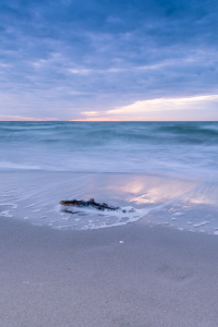 Bild-Nr: 11902077 Abendhimmel Meer Küste Wasser Strand Erstellt von: luxpediation