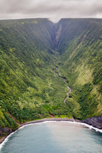 Bild-Nr: 11902648 Honopue Valley auf Big Island Erstellt von: DirkR