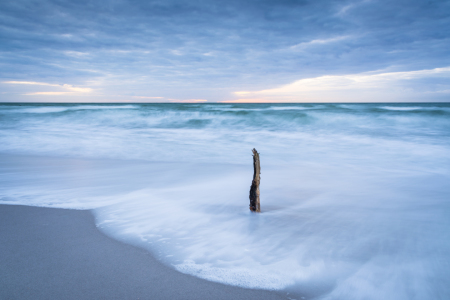 Bild-Nr: 11903021 Meeresblau Meer Küste Wasser Strand Erstellt von: luxpediation