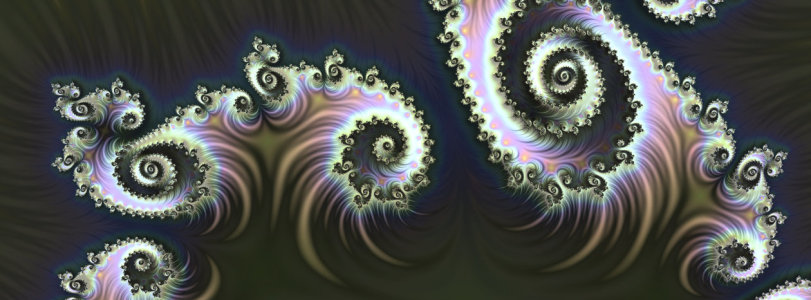 Bild-Nr: 11903030 Fractal World Erstellt von: Cassy