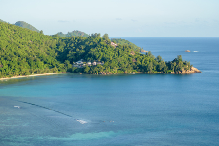 Bild-Nr: 11903183 Bucht Seychellen Erstellt von: Christian2Braun