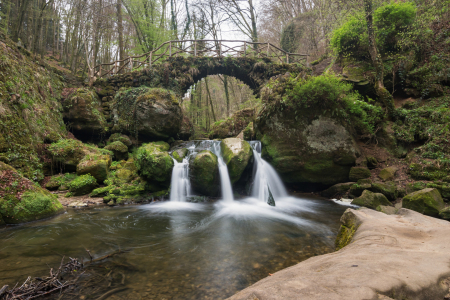 Bild-Nr: 11903199 Wasserfall Erstellt von: Christian2Braun