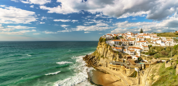 Bild-Nr: 11903605 Atlantikküste Portugal Erstellt von: Achim Thomae