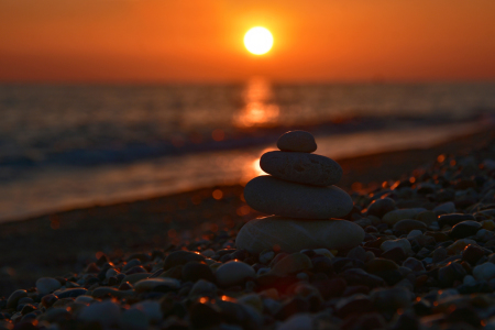 Bild-Nr: 11903829 Sonnenuntergang Antalya Erstellt von: uwejaeger
