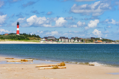 Bild-Nr: 11904269 Hörnum - Insel Sylt  Erstellt von: Angela  Dölling