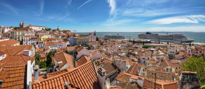 Bild-Nr: 11904493 Lissabon Portugal Erstellt von: Achim Thomae