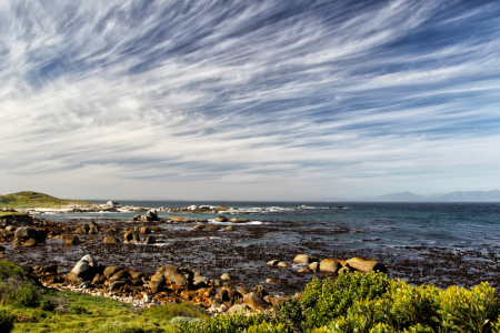 Bild-Nr: 11905458 Küstenlandschaft in Südafrika Erstellt von: DirkR