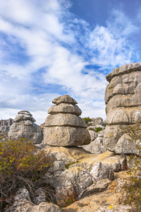 Bild-Nr: 11906532 Sierra del Torcal - Andalusien- Spanien Erstellt von: KundenNr-160338