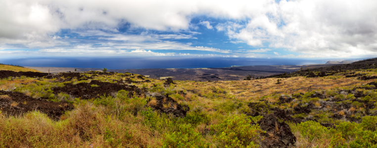 Bild-Nr: 11907346 Hawaii Volcanoes National Park Erstellt von: DirkR