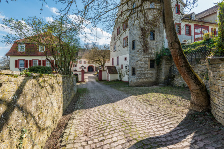 Bild-Nr: 11907850 Schloss Westerhaus 32 Erstellt von: Erhard Hess