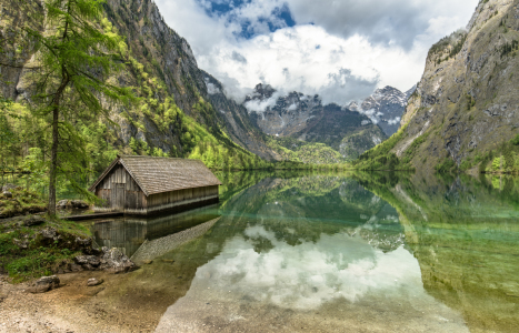 Bild-Nr: 11908758 Nationalpark Berchtesgaden Erstellt von: Achim Thomae