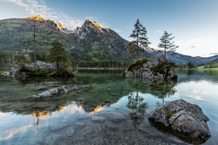 Bild-Nr: 11908763 Nationalpark Berchtesgaden Erstellt von: Achim Thomae