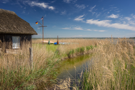 Bild-Nr: 11908959 Darßer Bodden Erstellt von: FotoDeHRO