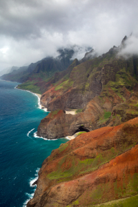 Bild-Nr: 11909405 Na Pali Coast auf Kauai Erstellt von: DirkR