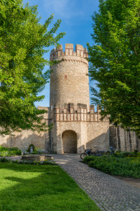 Bild-Nr: 11909420 Malakoffturm Ingelheim 51 Erstellt von: Erhard Hess