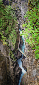 Bild-Nr: 11911519 Die Klamm II Erstellt von: SusaZoom