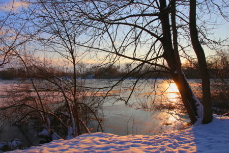 Bild-Nr: 11911550 Winterstimmung Erstellt von: Ostseestrand