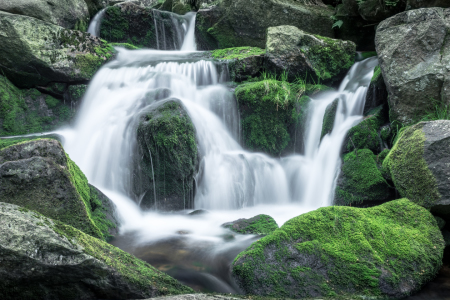 Bild-Nr: 11911654 Steine und Wasser Erstellt von: Steffen Henze