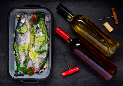 Bild-Nr: 11912392 Fisch Kochen Erstellt von: xfotostudio