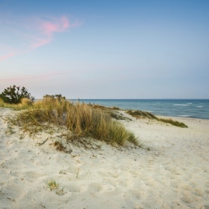 Bild-Nr: 11912430 Blaue Stunde am Meer Erstellt von: Ursula Reins