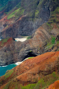 Bild-Nr: 11913372 Na Pali Coast auf Kauai Erstellt von: DirkR