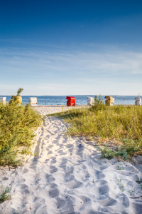 Bild-Nr: 11913745 Sonniger  Ostseeurlaub Erstellt von: Ursula Reins