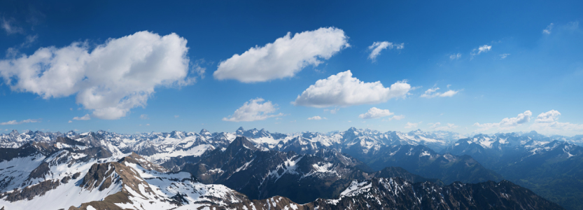 Bild-Nr: 11913762 Gipfelblick Nebelhorn Erstellt von: SusaZoom