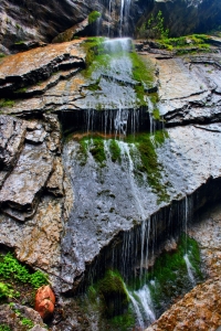 Bild-Nr: 11913857 Wimbachklamm Ramsau Erstellt von: Amazone54