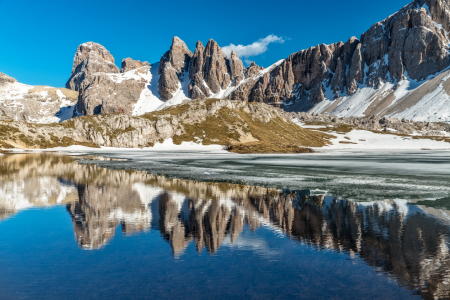 Bild-Nr: 11914409 Dolomiten Südtirol Erstellt von: Achim Thomae