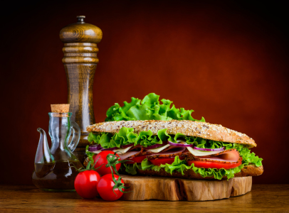 Bild-Nr: 11914462 Brötchen mit Gewürze Stillleben Erstellt von: xfotostudio