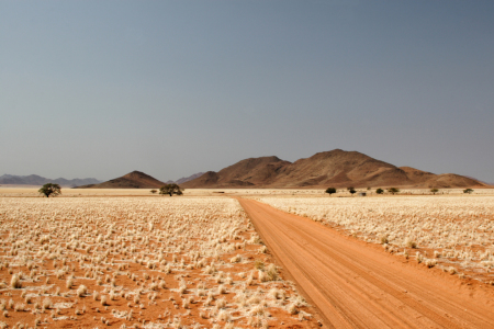 Bild-Nr: 11915755 Wüstenlandschaft in Namibia Erstellt von: DirkR