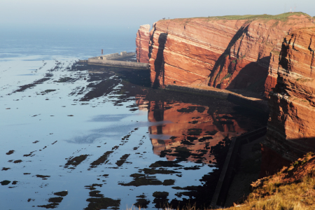 Bild-Nr: 11917219 Helgoland Erstellt von: DirkR