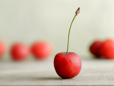 Bild-Nr: 11917874 cherries Erstellt von: Rolf Eschbach