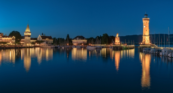 Bild-Nr: 11918099 Lindau am Bodensee Erstellt von: Achim Thomae