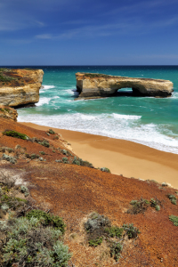 Bild-Nr: 11918206 London Bridge an der Great Ocean Road Erstellt von: DirkR