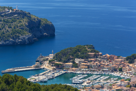 Bild-Nr: 11918569 Port de Soller Erstellt von: Thomas Herzog