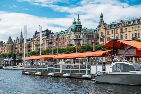 Bild-Nr: 11919877 Stockholm Erstellt von: Rico Ködder